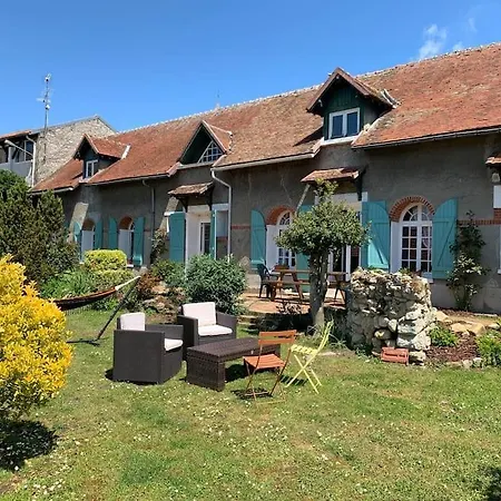 Villa Le Havre de Braye Extérieur photo