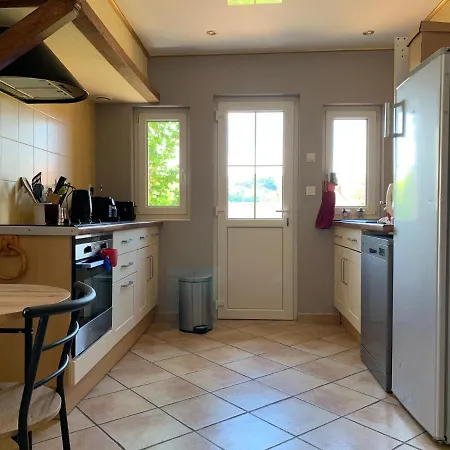 Villa Le Havre de Braye Extérieur photo