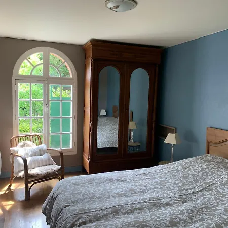 Villa Le Havre de Braye Extérieur photo