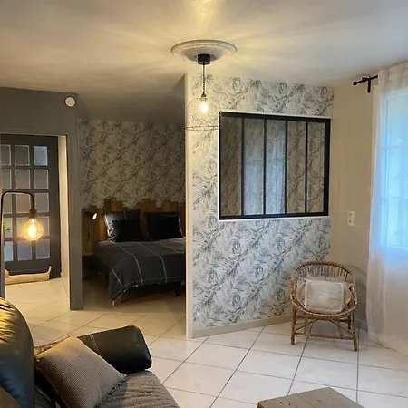 Villa Le Havre de Braye Extérieur photo