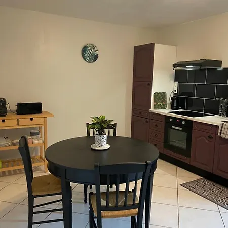Villa Le Havre de Braye Extérieur photo