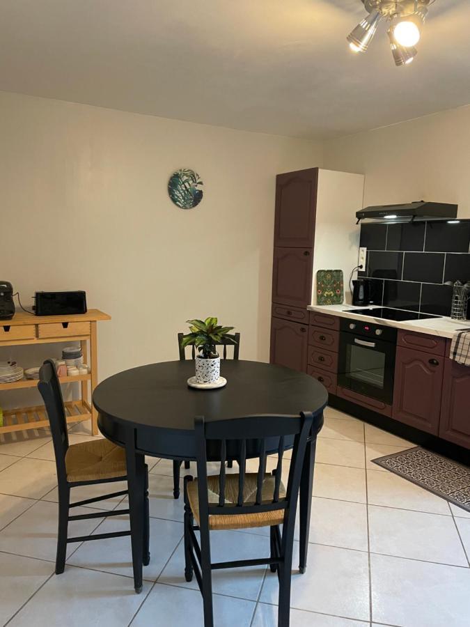 Hébergement de vacances Le Havre De Braye-en-Laonnois